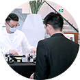 廣州荔灣區(qū)卡地亞售后中心-送表到店